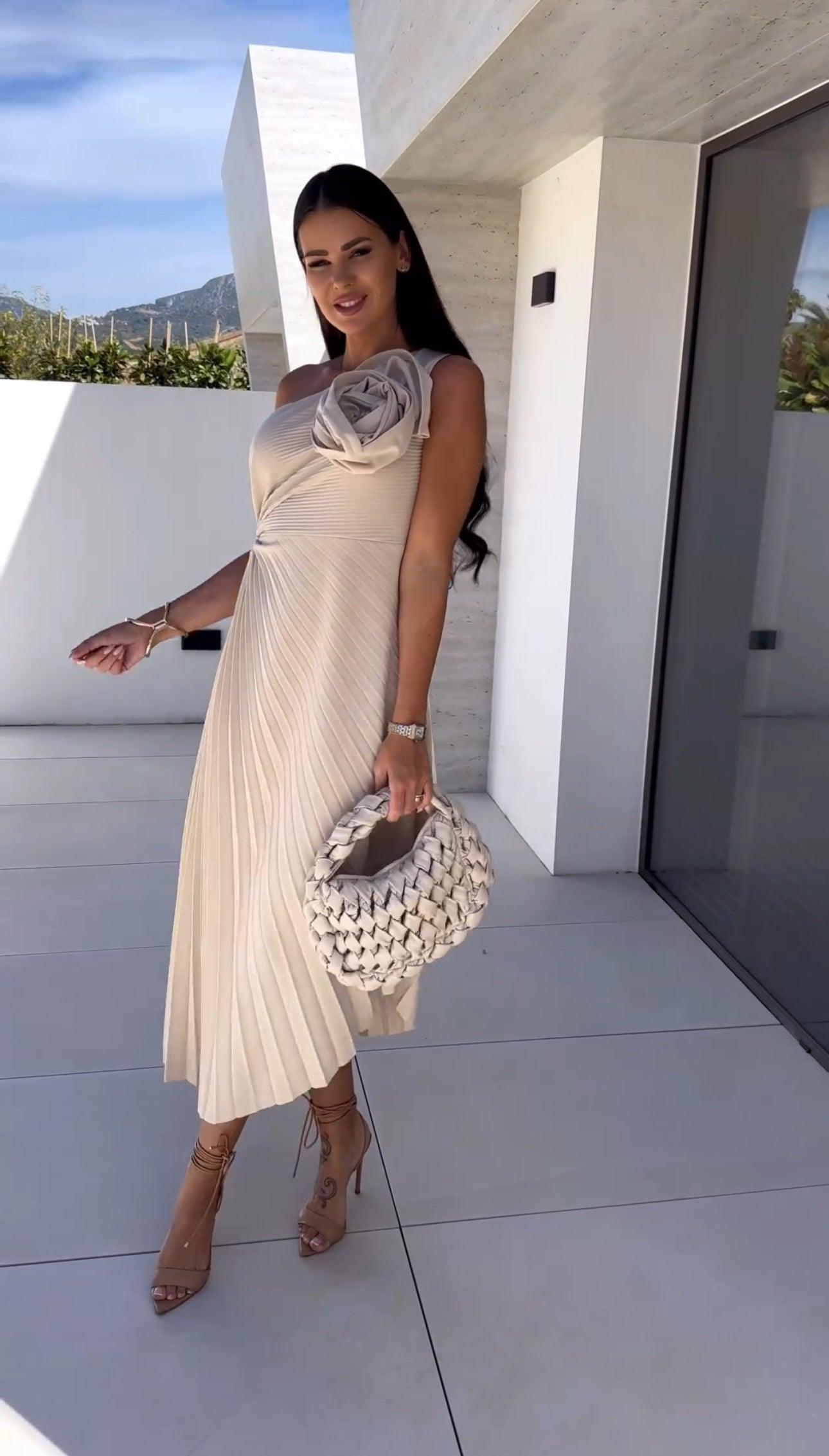 VESTIDO VENEZIA PRESTIGE