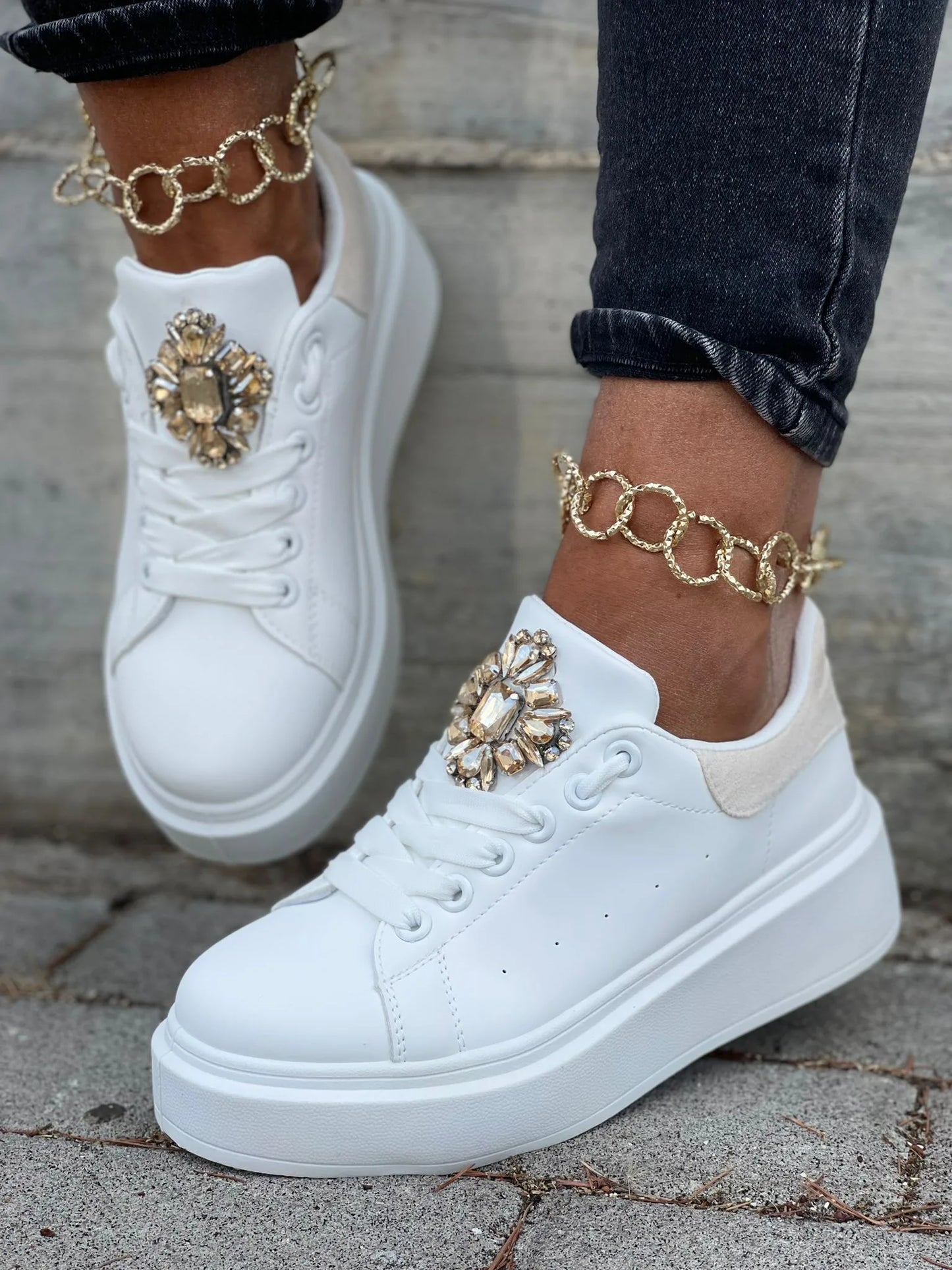 TENIS ROYAL