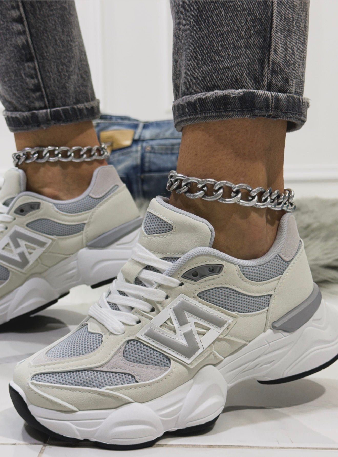 TENIS NOVA