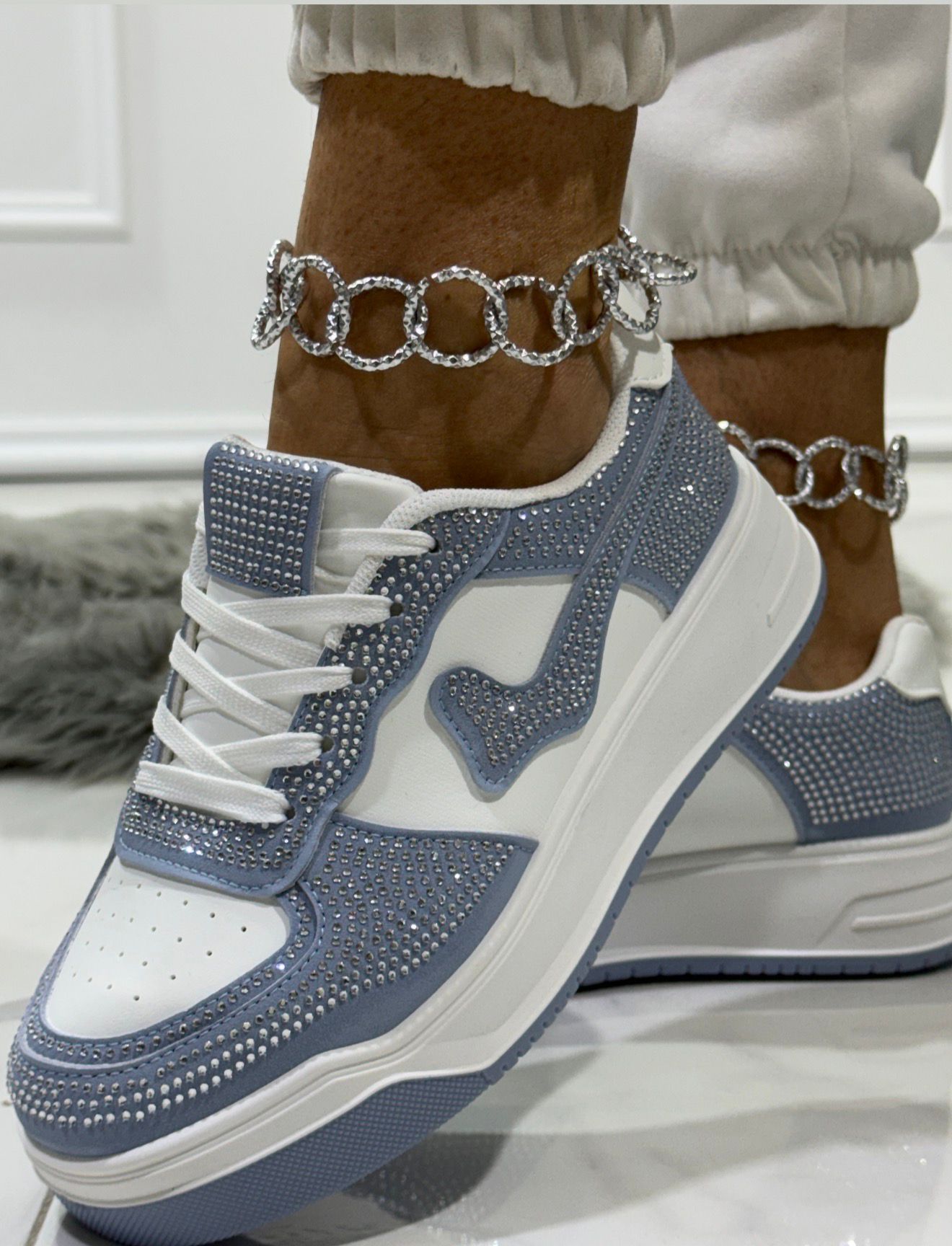 TENIS SHINE