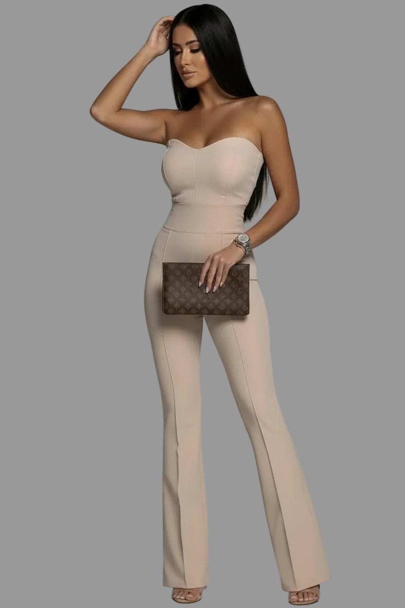 CONJUNTO LUMIÈRE
