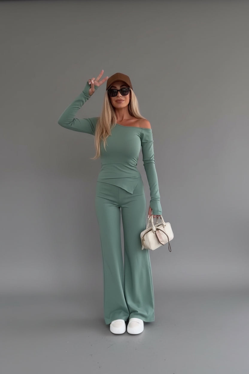 CONJUNTO ELEGANCE FIT