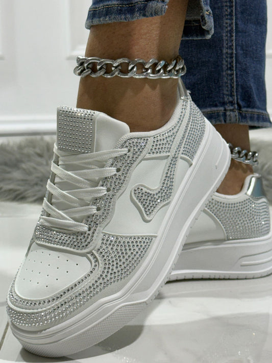 TENIS DIAMOND