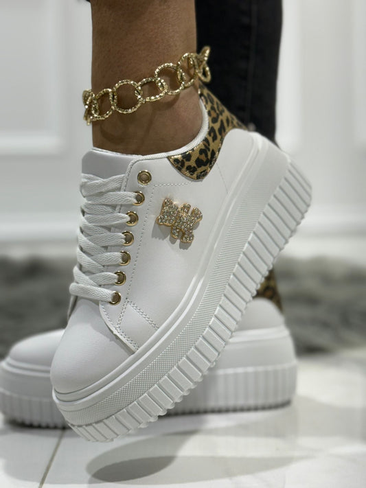 TENIS WILD