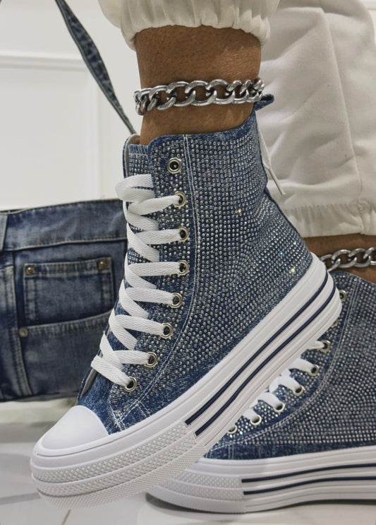 BOTAS AURA SHINE