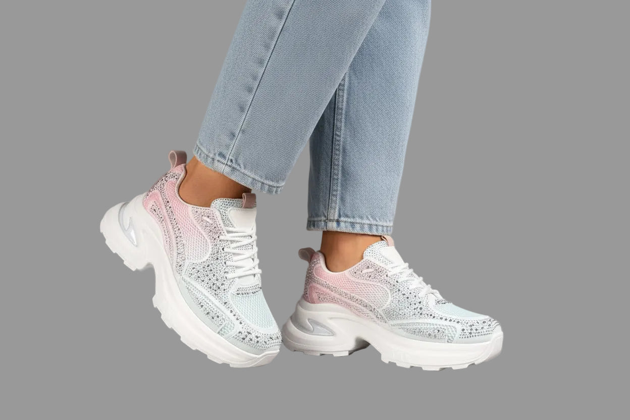 SNEAKER PREMIUN