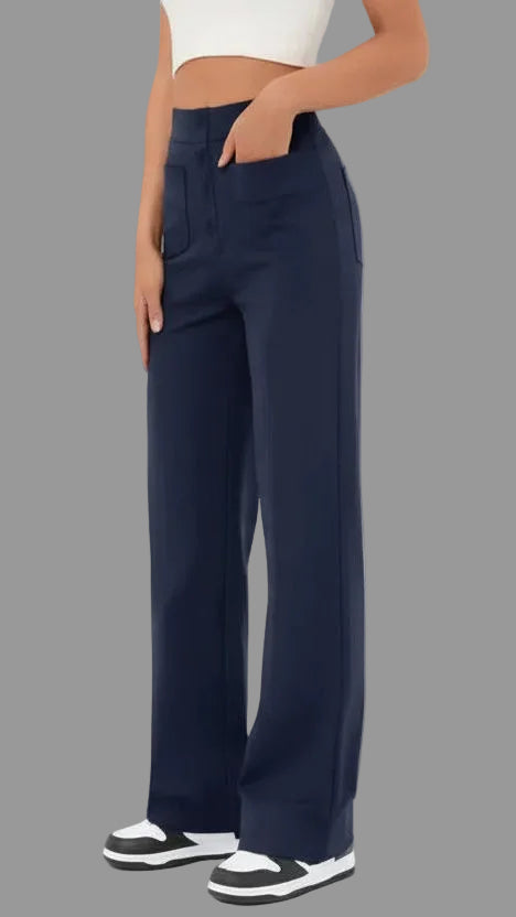 PANTALONES ELASTICOS