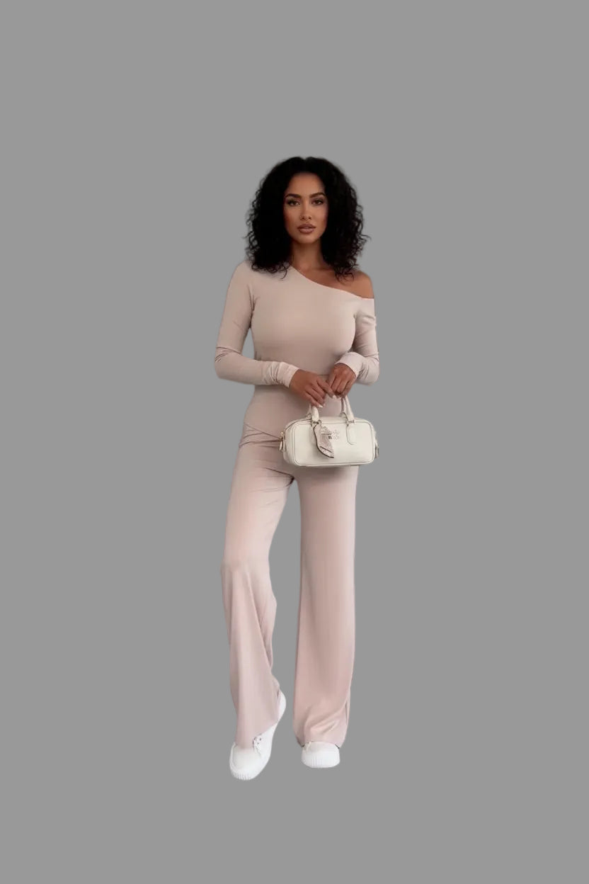 CONJUNTO ELEGANCE FIT
