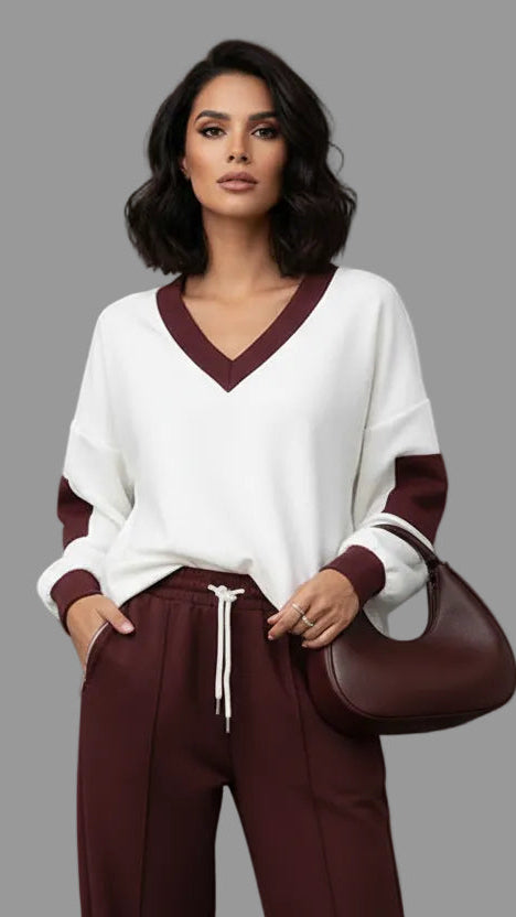 CONJUNTO SIGNATURE LUZE