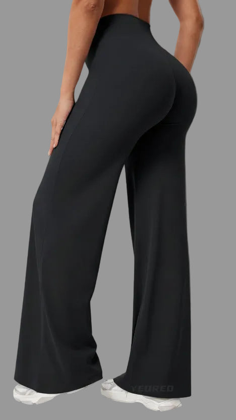 SCULPT FLOW PANTS