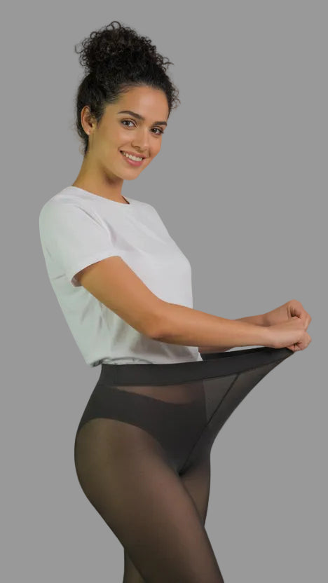 LEGGINGS SCULPT NUDE