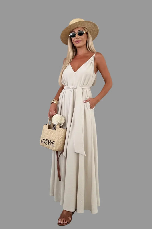 VESTIDO BRISA TOSCANA