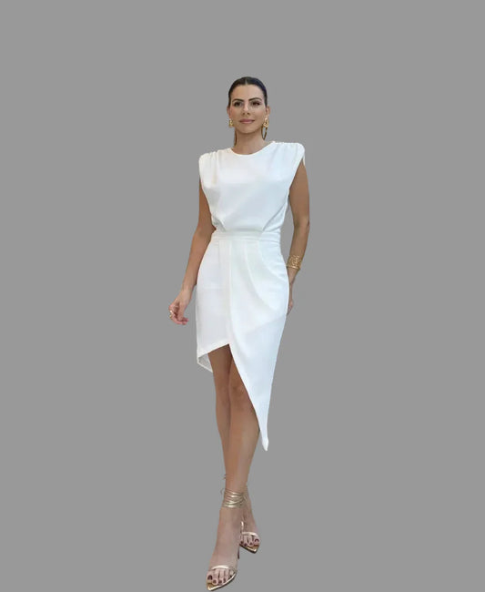 VESTIDO AURA ELEGANCE