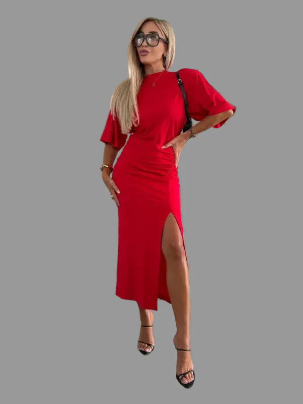 VESTIDO SOLARE PURE